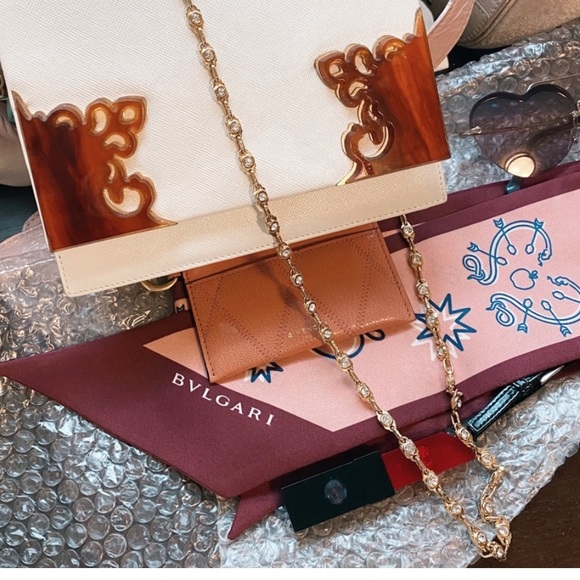 BVLGARI Accessories - TRADED ✖️